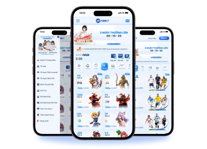Chương trình VIP và phần thưởng đặc biệt mb661